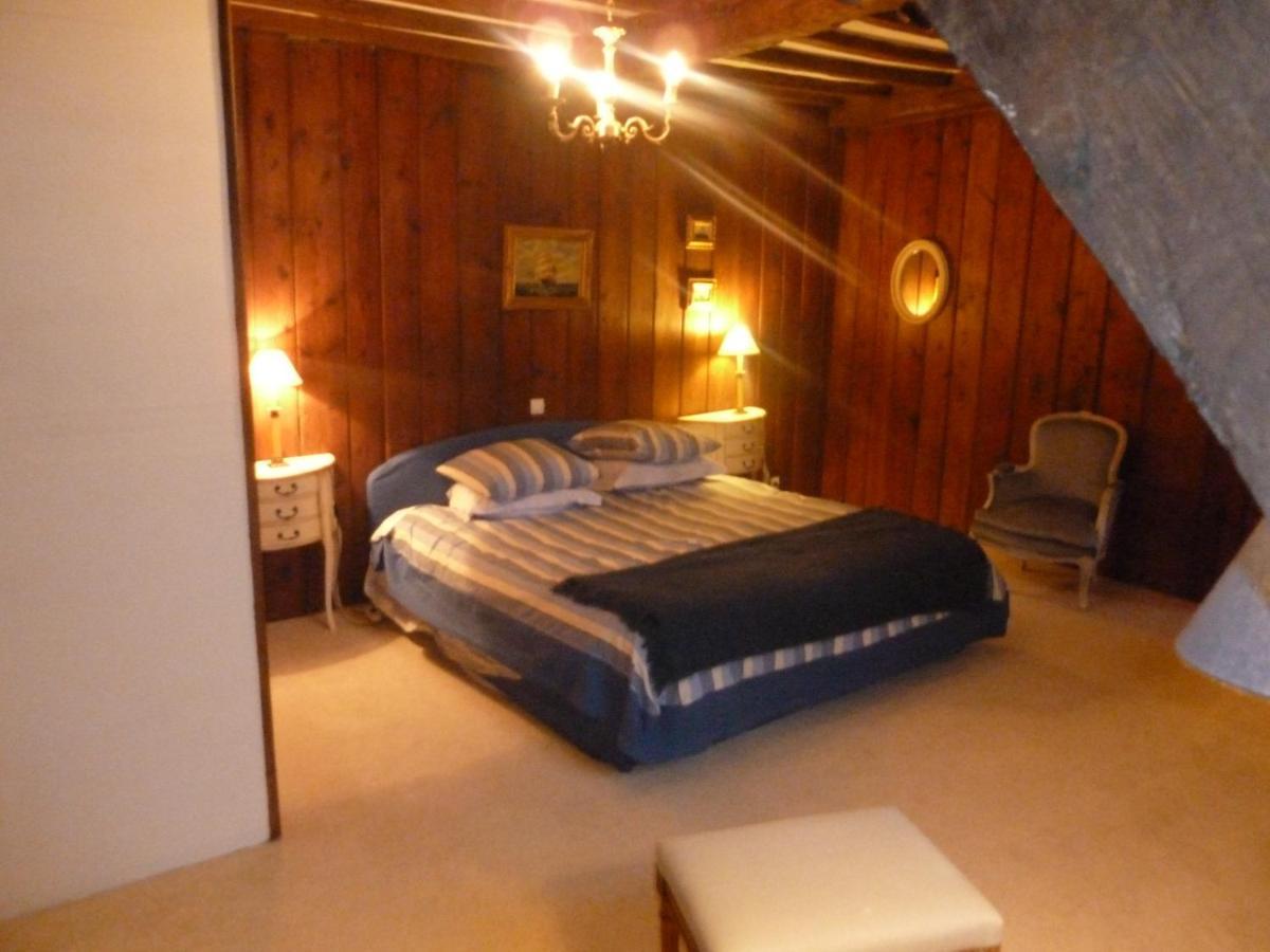 Les Trauchandieres De Saint Malo 部屋 写真