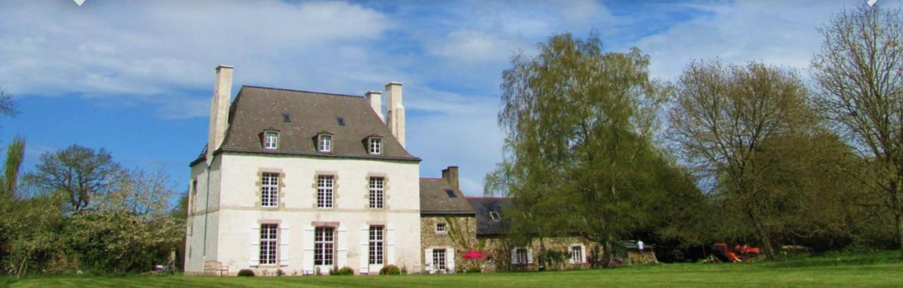 Les Trauchandieres De Saint Malo エクステリア 写真