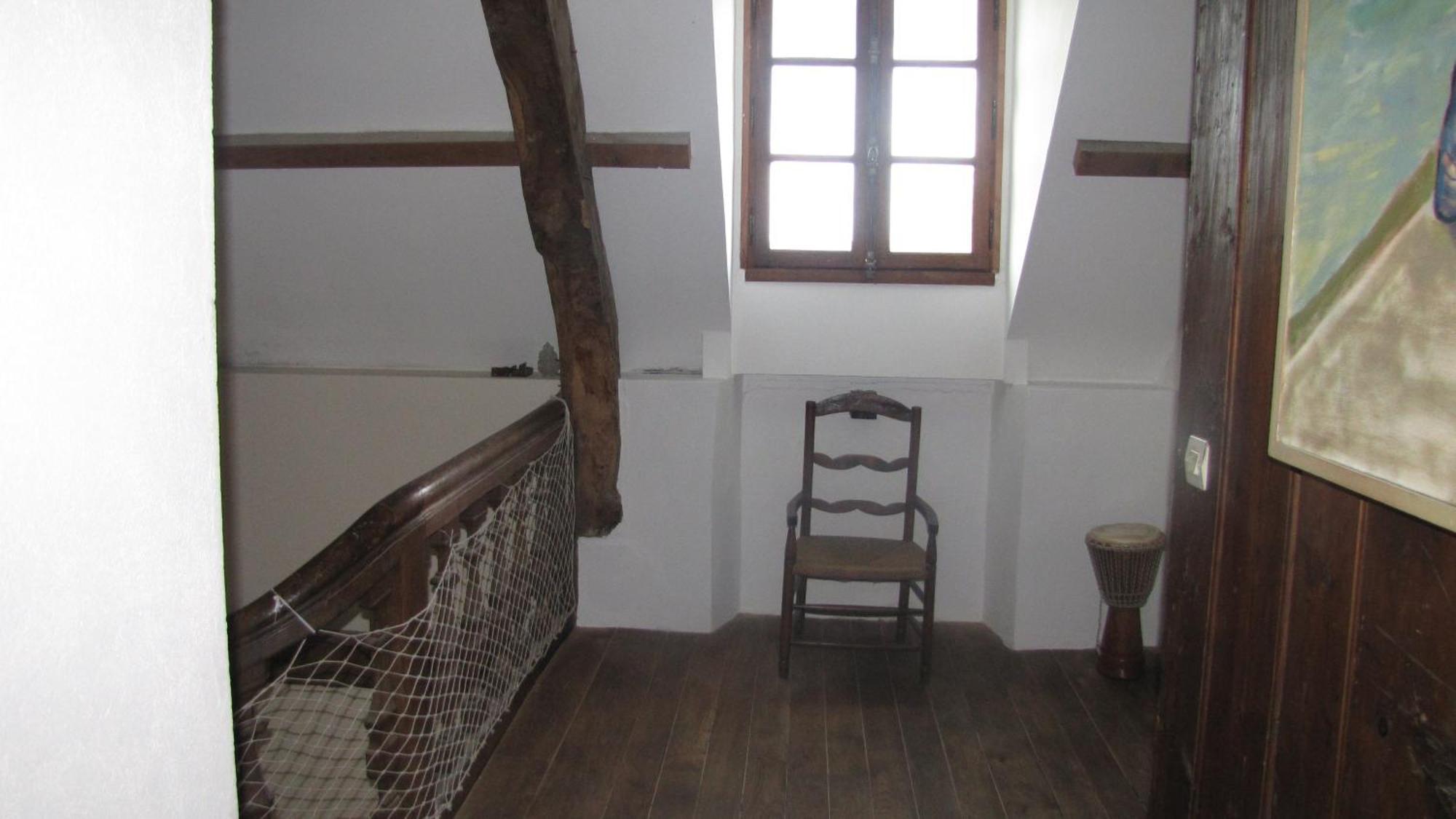 Les Trauchandieres De Saint Malo 部屋 写真